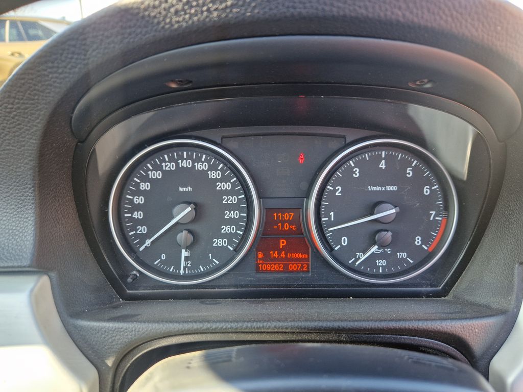BMW Řada 3