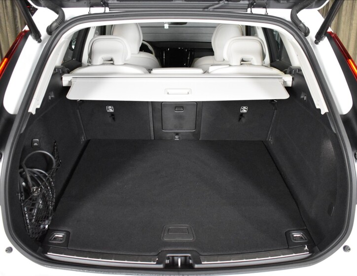 Volvo XC60 10