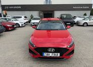 Hyundai i30 1