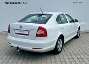 Škoda Octavia 2