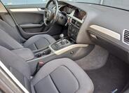 Audi A4 14