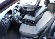 Škoda Fabia 10