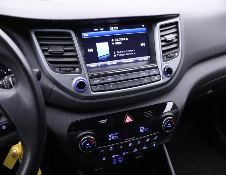 Hyundai Tucson 19