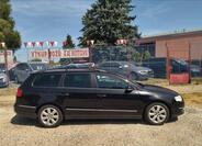 Volkswagen Passat 4