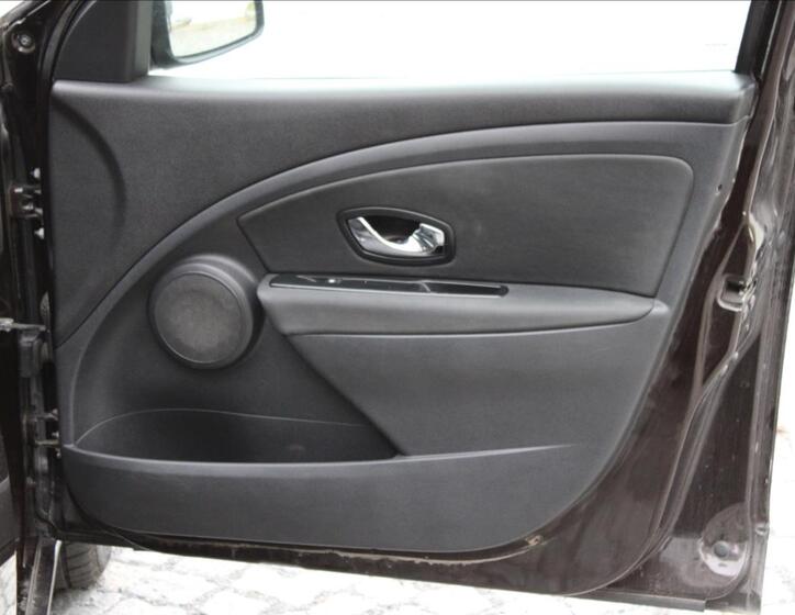 Renault Mégane 29