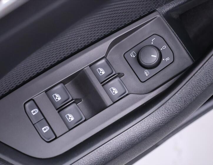 Škoda Octavia 15