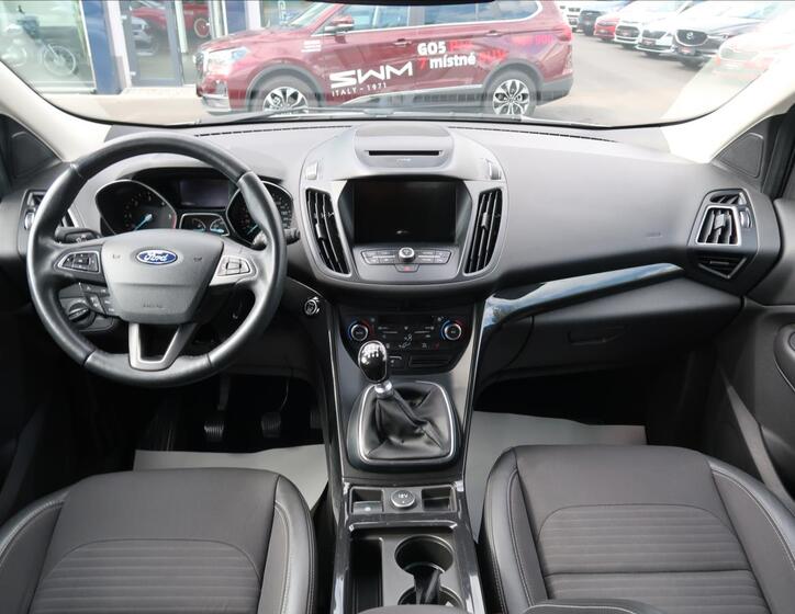 Ford Kuga 16