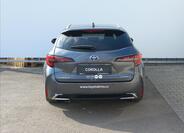 Toyota Corolla 6