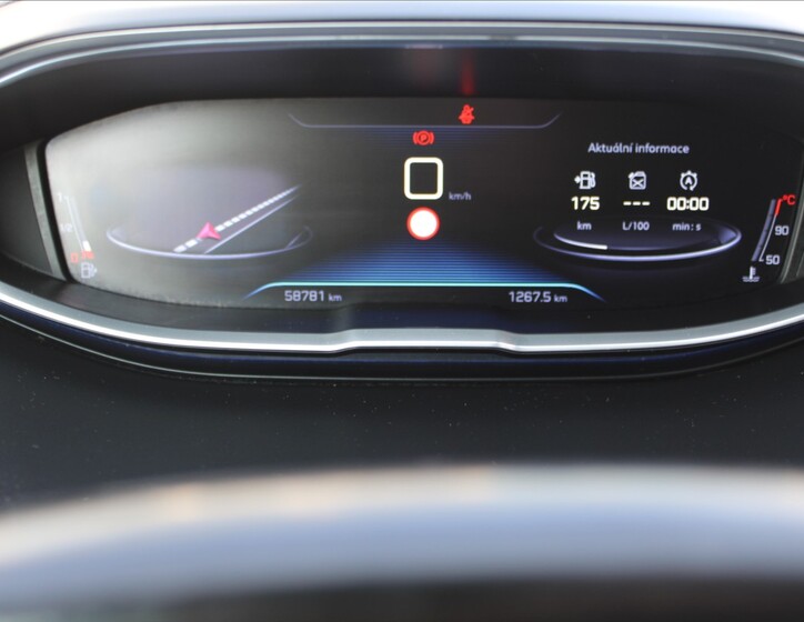 Peugeot 3008 12