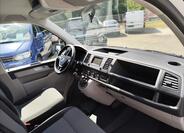 Volkswagen Transporter 29