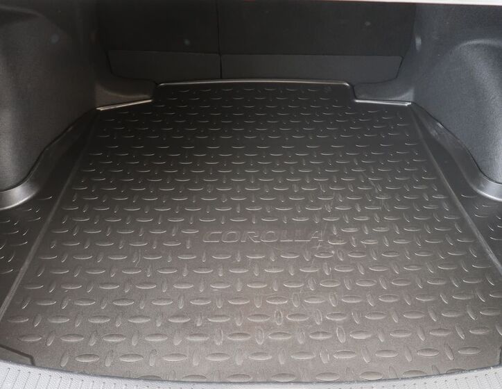 Toyota Corolla 12