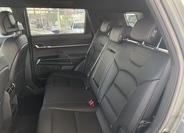 SsangYong Torres 9