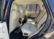 Land Rover Range Rover 12