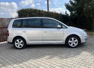Volkswagen Touran 6
