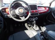Fiat 500X 17