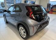 Toyota Aygo 5