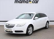 Opel Insignia 3