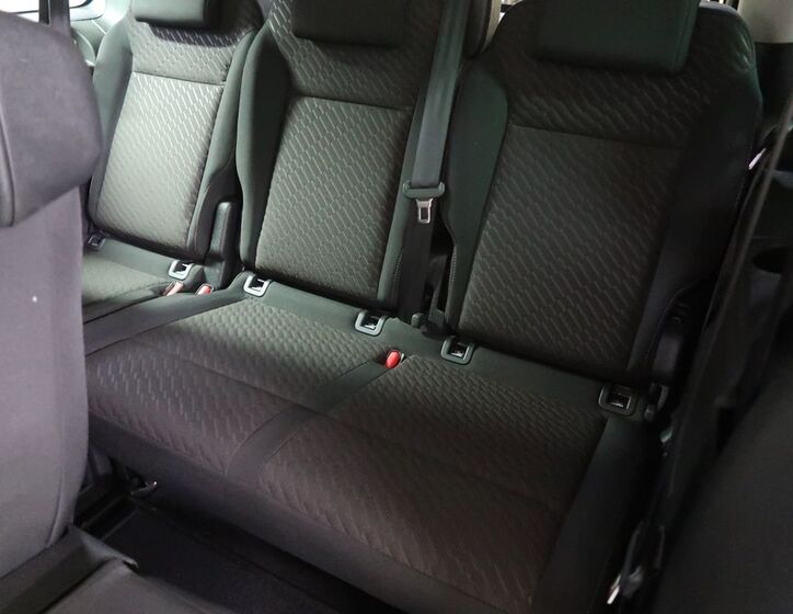 Toyota ProAce 11