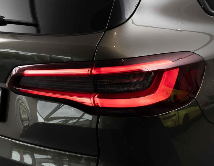 BMW X5 10