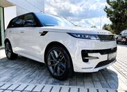 Land Rover Range Rover Sport 6