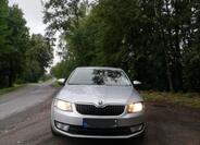 Škoda Octavia 7