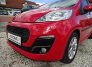 Peugeot 107 12