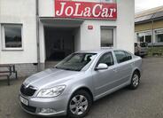 Škoda Octavia 2