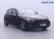 BMW Řada 1 1