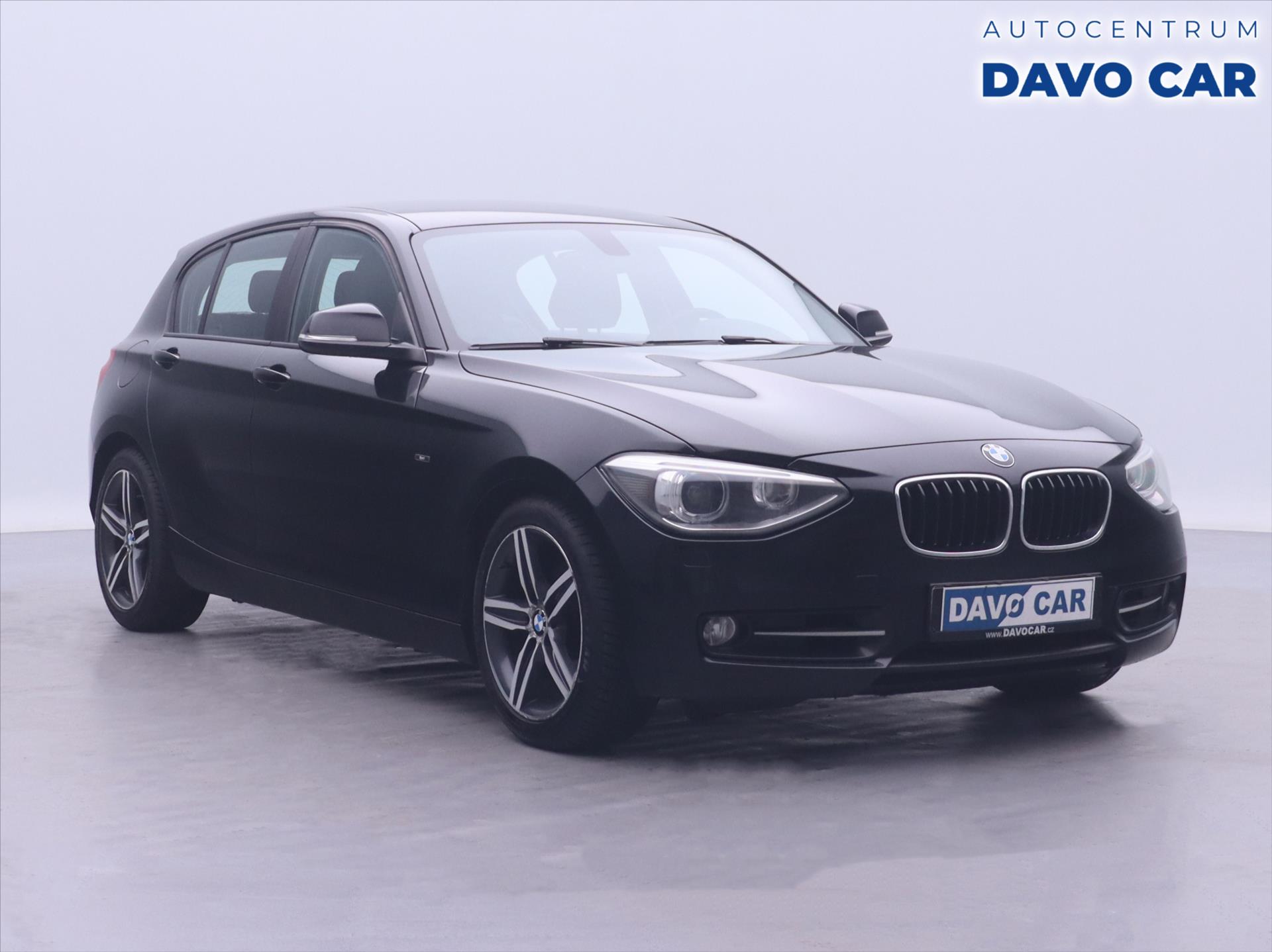 BMW Řada 1