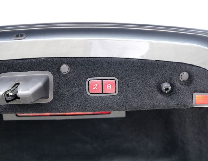 Mercedes-Benz Třídy S 13