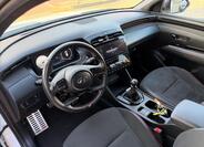 Hyundai Tucson 10