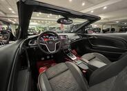 Opel Cascada 12