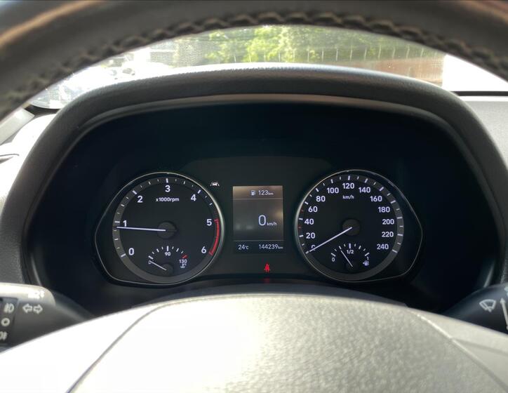 Hyundai i30 9
