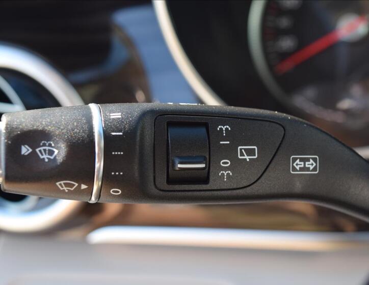 Mercedes-Benz Třídy V 41