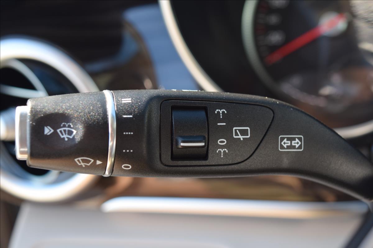 Mercedes-Benz Třídy V
