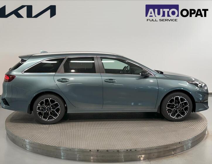 KIA Ceed 6