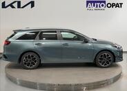 KIA Ceed 6