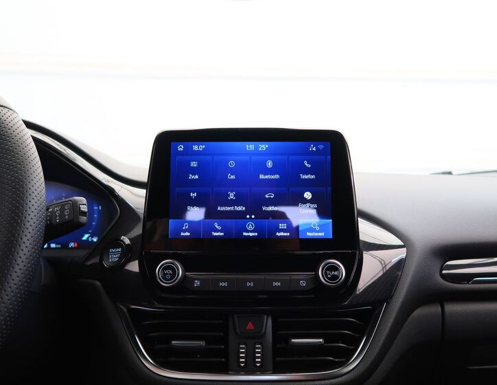 Ford Puma 27