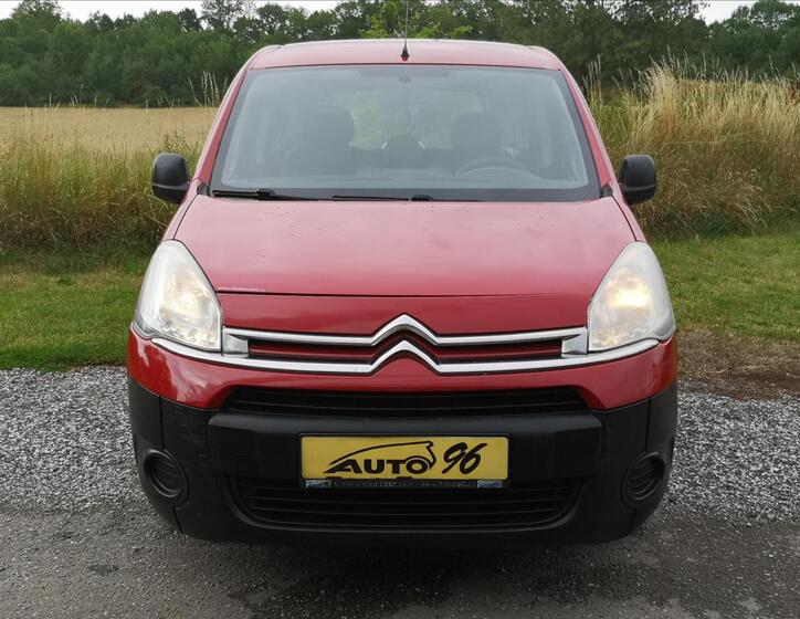 Citroën Berlingo 35