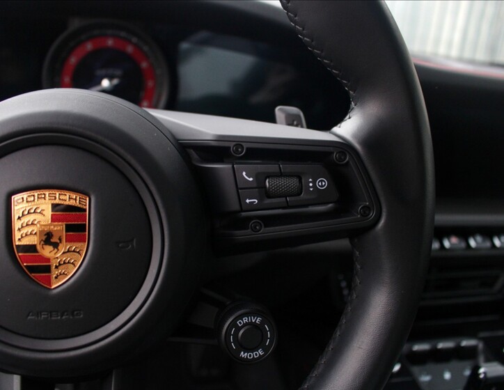 Porsche 911 23
