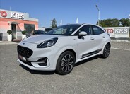 Ford Puma 12
