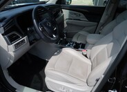 SsangYong Korando 9
