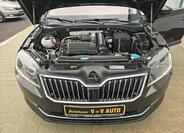 Škoda Superb 48