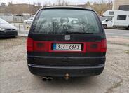 Seat Alhambra 8