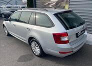 Škoda Octavia 7