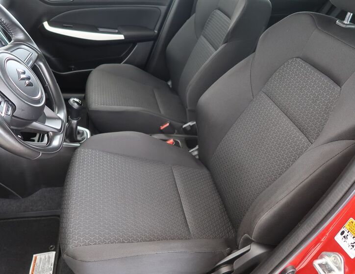 Suzuki Swift 10