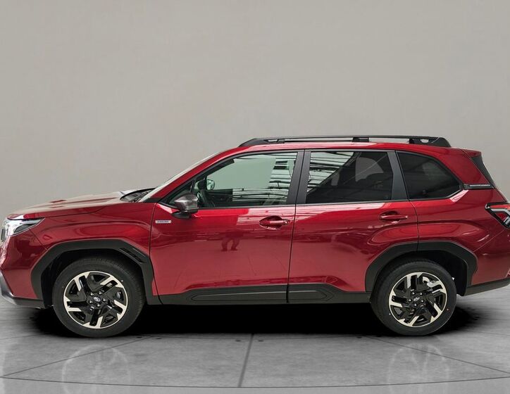 Subaru Forester 5