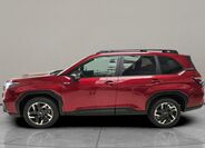 Subaru Forester 5