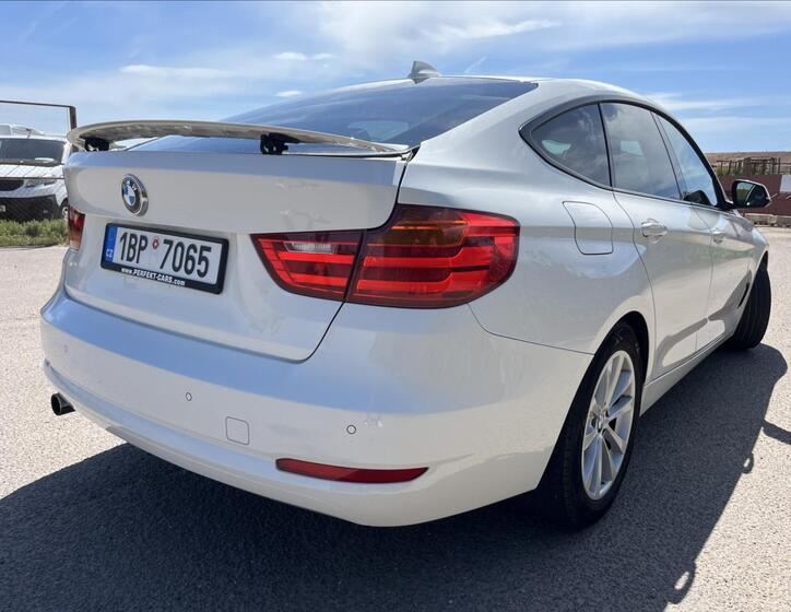 BMW Řada 3 44