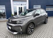 Citroën C5 Aircross 1